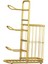 I Basketbol Rafı, Top Depolama , I Açı Top Rafları, 58X23.5X86CM (Yurt Dışından) 1