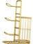 I Basketbol Rafı, Top Depolama , I Açı Top Rafları, 58X23.5X86CM (Yurt Dışından) 2