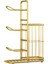 I Basketbol Rafı, Top Depolama , I Açı Top Rafları, 58X23.5X86CM (Yurt Dışından) 3