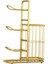 I Basketbol Rafı, Top Depolama , I Açı Top Rafları, 58X23.5X86CM (Yurt Dışından) 4