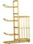 I Basketbol Rafı, Top Depolama , I Açı Top Rafları, 58X23.5X86CM (Yurt Dışından) 5