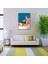 Deniz Yıldızı ve İstiridye Kanvas Tablo 50 x 70 3
