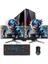 E-Vix Theseus I5-10400F 16GB 512GB M.2 Nvme Rx 580 8gb 24" + 24" Oyuncu Masaüstü Bilgisayarı 1