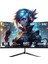 E-Vix Theseus I5-10400F 16GB 512GB M.2 Nvme Rx 580 8gb 24" + 24" Oyuncu Masaüstü Bilgisayarı 2