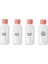 Ph 4.01 - 7.01- 10.01 Saf Su (Distile Su) Kalibrasyon Sıvıları 250 ml 1