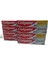 White Teeth With Bakıng Soda 2*75 Ml Diş Macunu X 4 Adet 1