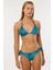 4602 Parlak Mavi Bikini Takımı 3
