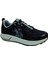 Crounch 4fx Erkek Siyah Günlük Spor Ayakkabı 2