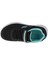 Mıcrospec Max Kız Çocuk Ayakkabı 302377L-BLK 3