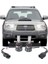 Forester 2 (2005-2007) LED Uzun Far Ampulü Mono Hb3 1