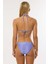 4607 Lila Pul Payetli Bikini Takımı 2