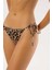 4609 Leopar Bikini Takımı 3