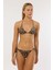 4609 Leopar Bikini Takımı 1