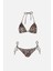 4609 Leopar Bikini Takımı 5