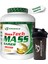 Powertech Masstech Mass Gainer Muz Aromalı 3600 gr 30 Servis 1