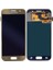 Samsung A520 A5 2017 Telefon Ekranı Siyah 2