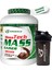 Powertech Masstech Mass Gainer Çikolata Aromalı 3600 gr 30 Servis 1