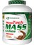 Powertech Masstech Mass Gainer Kurabiye Aromalı 3600 Gr 30 Servis 2