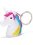 Unicorn Led'li ve Sesli Anahtarlık 1