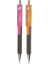 Versatil Uçlu Kalem Kipling Neon Açık Pembe ve Turuncu 2 Li Set 3