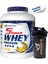 Powertech Nutrition Powertech 5power Whey Protein Tozu Muz Aromalı 2400 gr 80 Servis 1