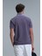 Erkek Vernon Smart Polo T-Shirt 111040163 Mor 4