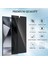 Samsung Galaxy S24 Ultra Şeffaf Magsafe Kılıf + Hayalet Ekran Koruyucu + Kamera Lens Koruyucu 3