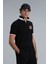 Erkek Ruby Smart Polo T-Shirt 111040165 Siyah 1