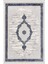 Çırağan Koleksiyonu Dokuma Mikrofiber Modern Klasik Salon Halısı Mutfak Halısı Çocuk Halısı Yolluk E114 5