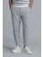 Erkek Hery Smart Chino Slim Fit Pantolon 111190318 Gri 2