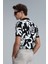 Erkek Lındon Smart Polo T-Shirt 111040169 Siyah 4