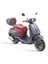 Mojito 125 cc Scooter Motorsiklet - 2024 Model 1