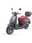 Mojito 125 cc Scooter Motorsiklet - 2024 Model 2