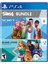 EA Sports. Los Sims 4 Coleccion Ps4 Oyun 1