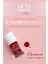 Plump Up Dolgunlaştıran Dudak Parlatıcısı 207 Mariposa & Lip To Cheek Tint Carmen 3