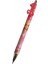 Barbie Extra Lisanslı Versatil Kalem 0.7mm 3
