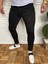 Enerjın 1975 Orıgınal Slim Fit Siyah Kot-3558 1
