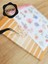 - Şeffaf Floral & Leaf Temalı Laptop Notebook Telefon Tablet Ajanda Sticker Seti 3