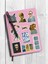 Temalı Laptop Notebook Tablet Sticker Set 2 1