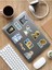 Temalı Laptop Notebook Tablet Sticker Set 2 3