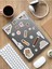 - Vintage & Retro Temalı Laptop Notebook Tablet Sticker Seti 1