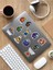 Among Us Temalı Laptop Notebook Tablet Sticker Set 4 1
