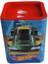 Hotwheels Çift Bıçaklı Metal Kalemtraş 3