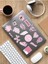 - Vsco Pink Laptop Notebook Tablet Sticker Set 2 1