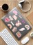 Renkli Girl Power Temalı Laptop Notebook Tablet Sticker Set 1 1