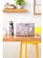Renkli Girl Power Temalı Laptop Notebook Tablet Sticker Set 1 2