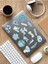 - Vsco Blue Laptop Notebook Tablet Sticker Set 4 1
