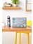 - Vsco Blue Laptop Notebook Tablet Sticker Set 4 2