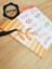 - Şeffaf Floral & Leaf Temalı Laptop Notebook Telefon Tablet Ajanda Sticker Seti 3