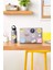 Sweet Twins - Mental Art Sanat Temalı Laptop Notebook Tablet Sticker Set 2 2